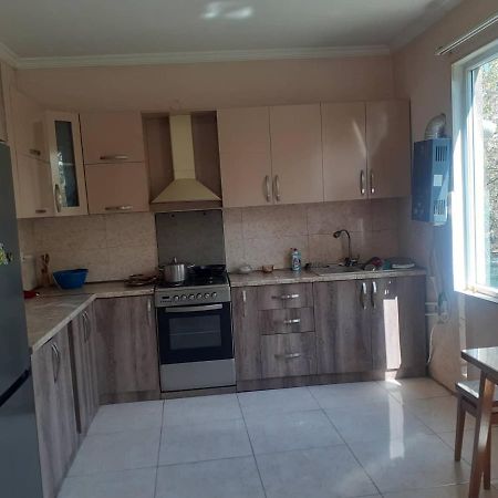 Tionety Maka'S Guesthouse מראה חיצוני תמונה