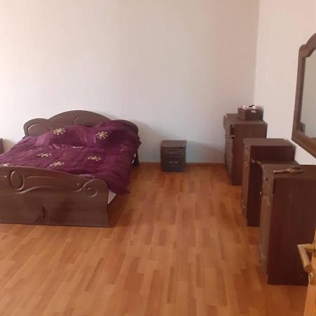 Tionety Maka'S Guesthouse מראה חיצוני תמונה