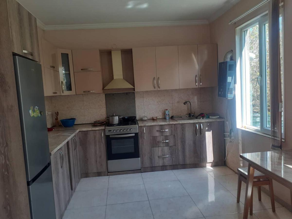 Tionety Maka'S Guesthouse מראה חיצוני תמונה