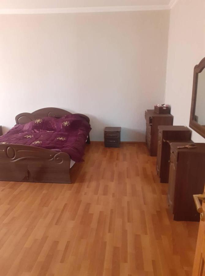 Tionety Maka'S Guesthouse מראה חיצוני תמונה