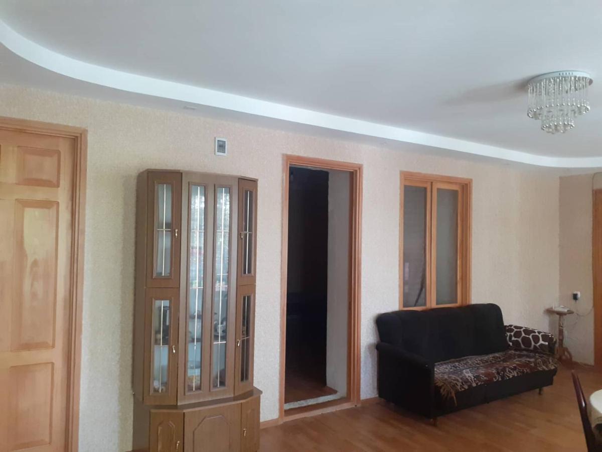 Tionety Maka'S Guesthouse מראה חיצוני תמונה