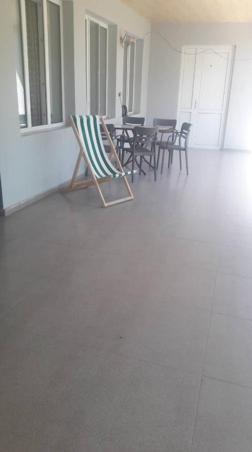 Tionety Maka'S Guesthouse מראה חיצוני תמונה